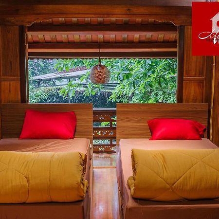 Mama'S Homestay Ha Giang Kültér fotó